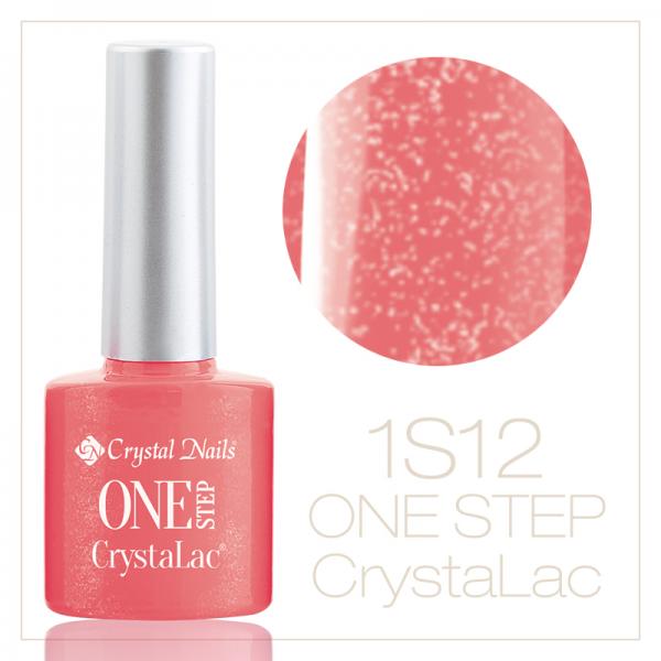 One Step CrystaLac 1S12
