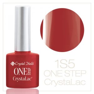 One Step CrystaLac 1S5