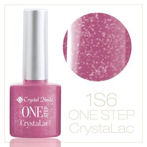 One Step CrystaLac 1S6