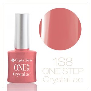 One Step CrystaLac 1S8
