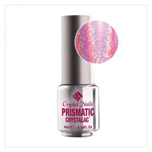 Prismatic CrystaLac - Prisma Pink
