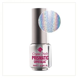 Prismatic CrystaLac - Prisma Silver