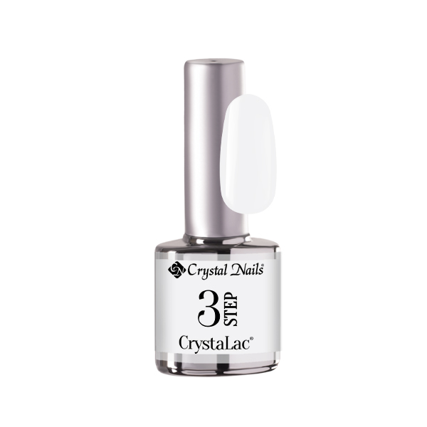 3 Step CrystaLac 3S27 soft white