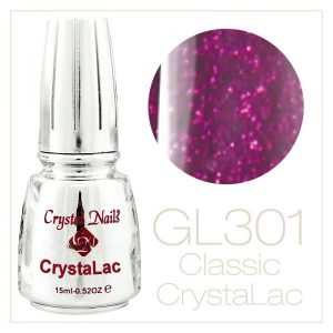 CrystaLac #GL 301