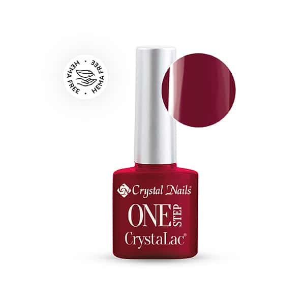 1S26 Crysta-lac 8ml  - Sangria THF