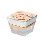 Builder Gel Xtreme Cool Clear TF - Salonspezialist in Konsistenz und Verarbeitung