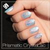 Prismatic CrystaLac - Brick Red-11445