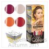 Royal Gel Kit - 2015 Bestsellers Autumn Colors