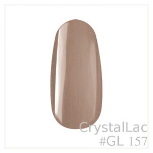 CrystaLac #GL 157