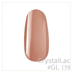 CrystaLac #GL 158