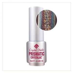 Prismatic CrystaLac - Braun