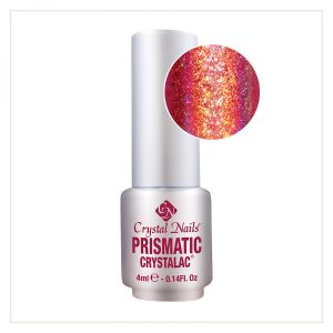 Prismatic CrystaLac - Ziegelrot
