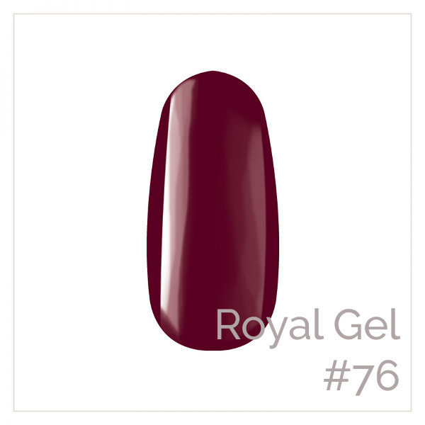 RoyalGel R76