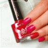 Crystal Nails Hard Lacquer Skin effect #1-11423
