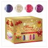 2015 Christmas Color Gel Kit