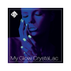 My Glow CrystaLac - Glowy Skyblue-11833