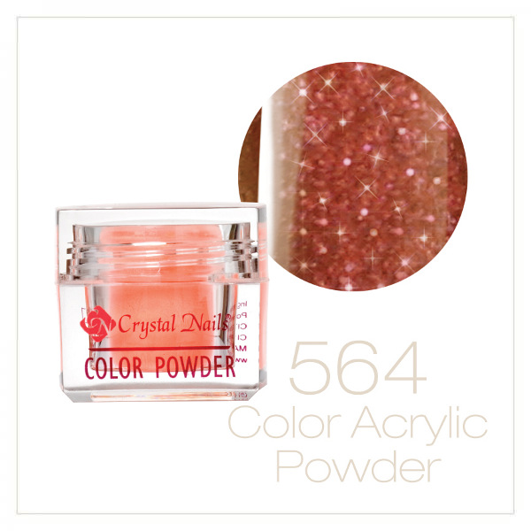 Sparkling Powder PO#564