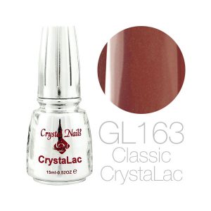 CrystaLac #GL 163