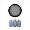 Chrome Mirror Pigment Powder, Holo #1