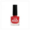 Stamping Lacquer Red
