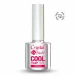 Cool Top Gel 8ml  - ohne Schwitzschicht - flexibel THF