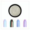 Chrome Mirror Pigment Powder, Aurora