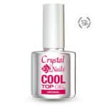 Versiegler ohne Schwitzschicht - Cool Top Gel