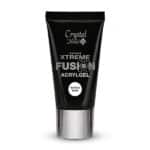 Xtreme Fusion AcrylGel - White renewed 30g TF