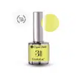 3 Step CrystaLac 3S84 Neon Limonade THF