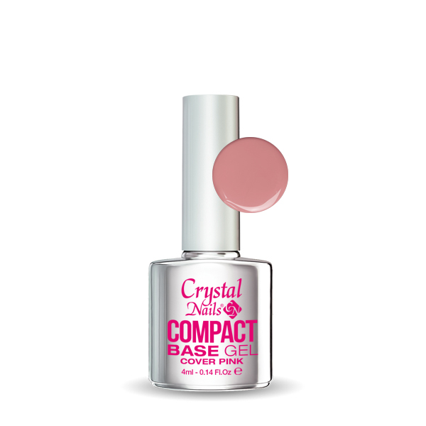 Compact Base Gel Cover Pink