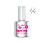 Matt Ever - Versiegler ohne Schwitzschicht - 13 ml THF