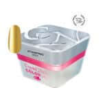 Stamping Gel gold, 3ml THF