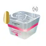 Stamping Gel gold, 3ml THF