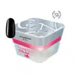 Stamping Gel schwarz, 3ml THF