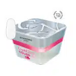 Stamping Gel weiß, 3ml THF