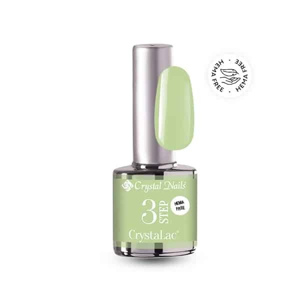 3 Step CrystaLac 3S96 Bananenshake THF