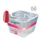 Stamping Gel Red, 3ml THF