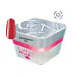 Stamping Gel Red, 3ml THF