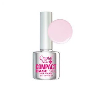 Compact Base Gel Cover Rose