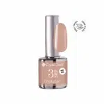 3 Step CrystaLac 3S43 pink nude THF