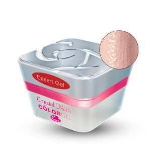 CN Desert gel - peach 3ml