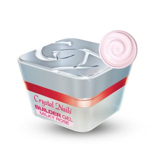 CN Builder gel milky rose 15ml