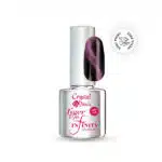 Infinity TigerEye CrystaLac #6 (Limited Edition) THF