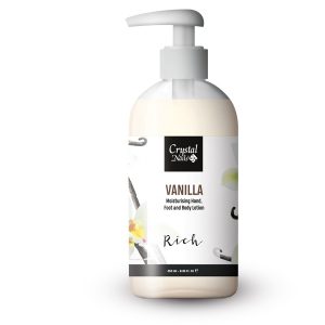 Vanille-Lotion-250ml