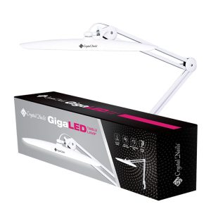 Giga-LED-Tischlampe