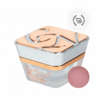 Xtreme Superior Gel Cover Pink – natürliches Cover Aufbaugel Superior Gel Cover Pink – dünn aufzutragendes Nagelbettverlängerungs-Gel Crystal Nails Superior Cover Pink – professionelles Cover Builder Gel Cover Pink Aufbaugel für French Nails und Nailbed Extensions