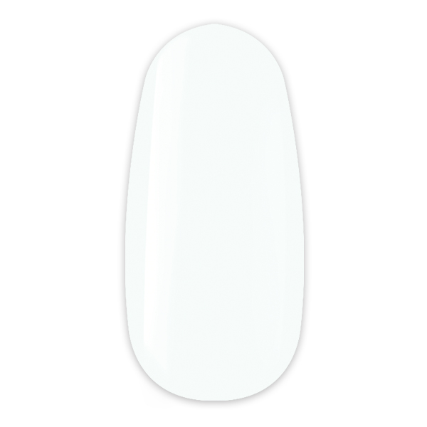 Ornament Gel, white, 5ml THF