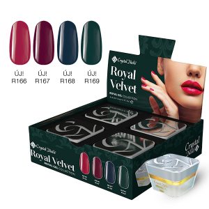 Royal Velvet - Royal Get Kit