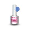 Glassy CrystaLac Blue