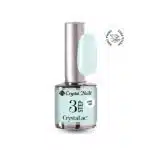 3 Step CrystaLac 3S151 Candy mint